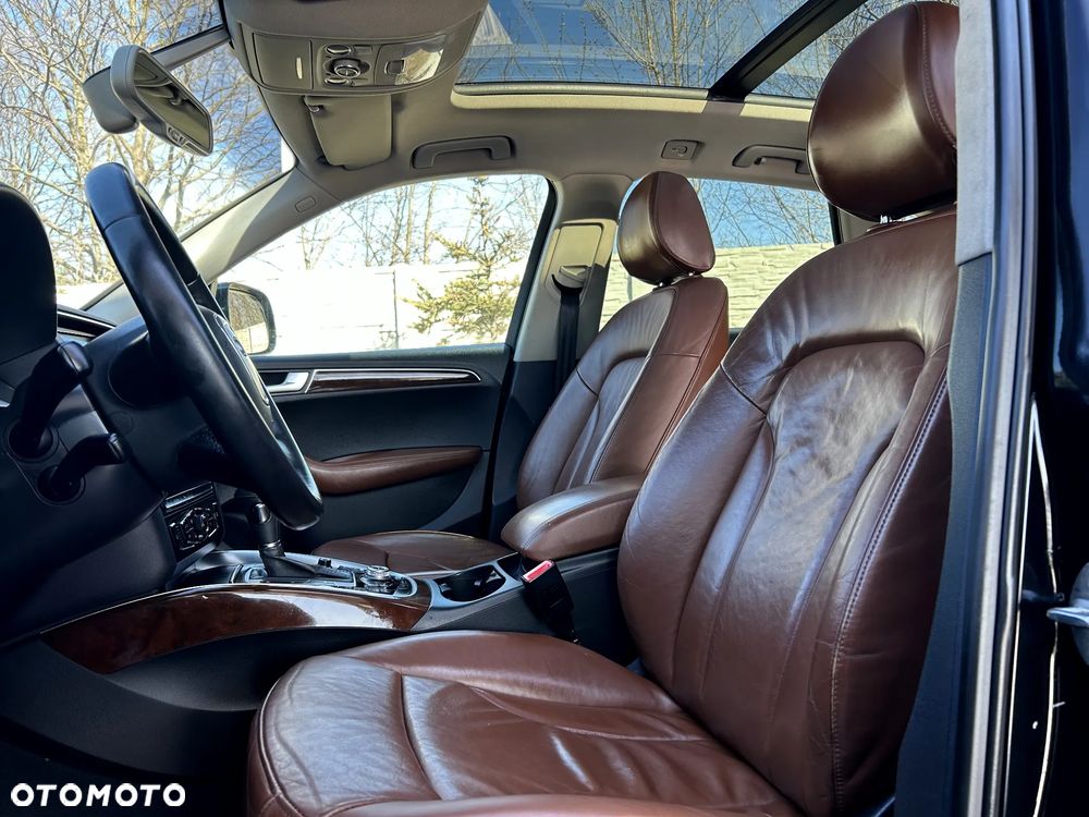 Audi Q5 - 9
