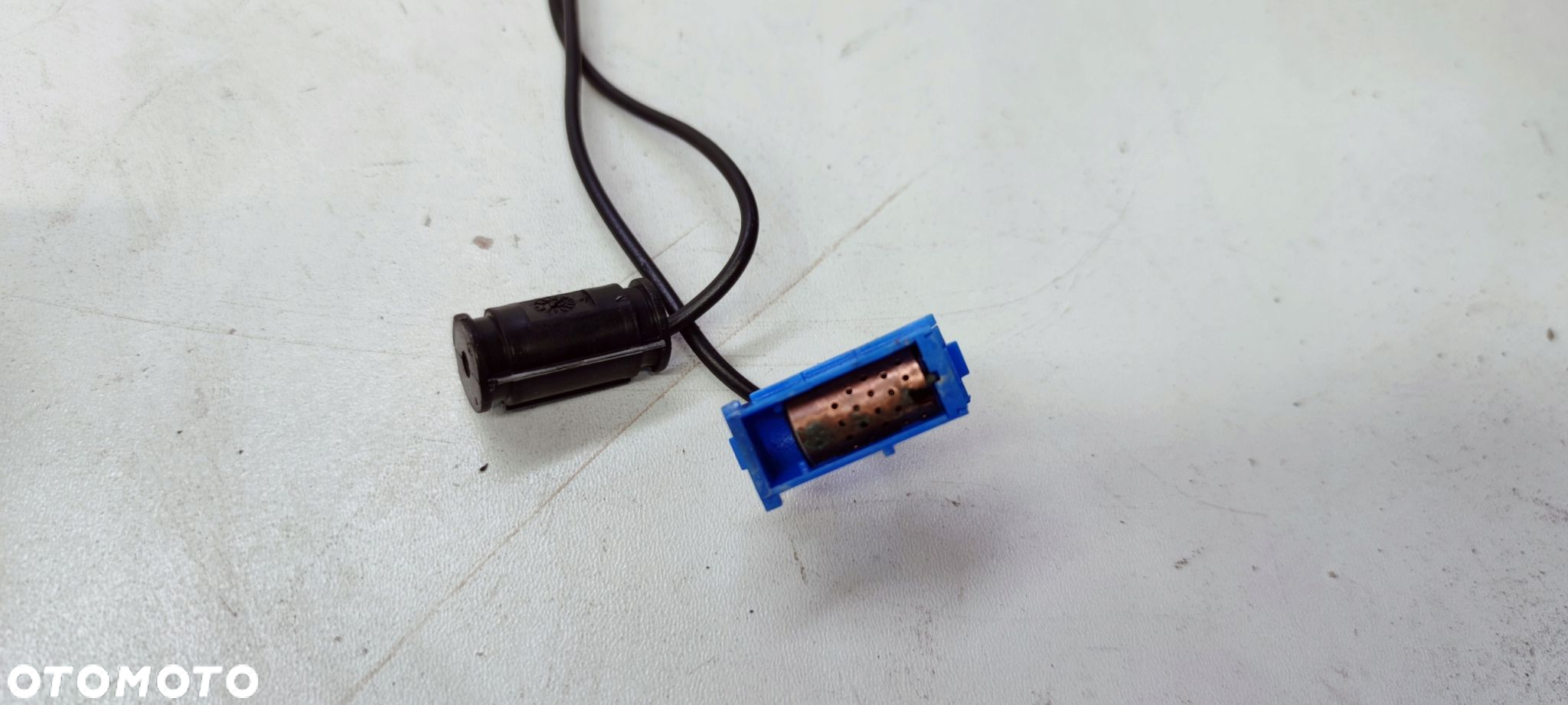 MIKROFON BLUETOOTH AUDI A4 B8 A6 C6 Q7 4L2035711E - 3