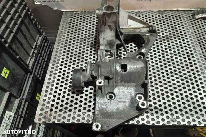 Suport alternator 038903143AC 038903143AC Skoda Fabia 6Y [facelift] [ - 2
