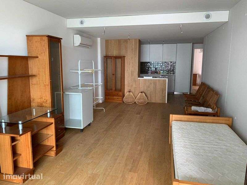 Apartamento T2 Praia da Barra para arrendar - Grande imagem: 5/12