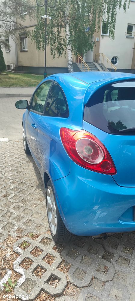 Ford KA 1.2 Titanium+ - 4