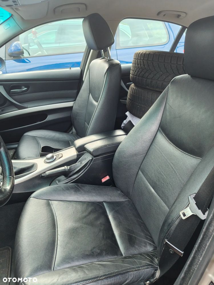 BMW Seria 3 320d - 6