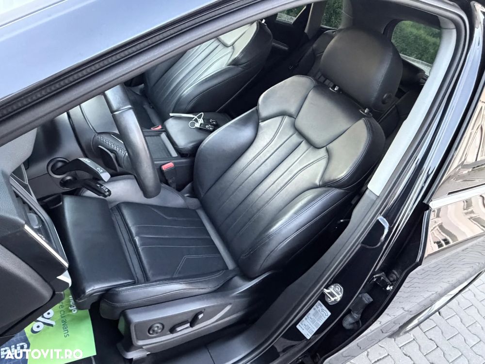 Audi Q5 2.0 TDI Quattro S tronic - 6