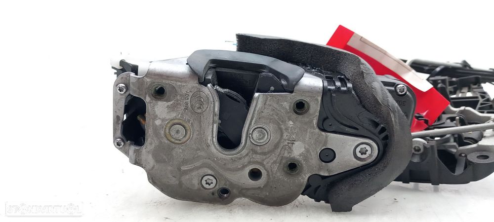 Fechadura / fecho porta frente direito OPEL Astra J Sports Tourer - 1