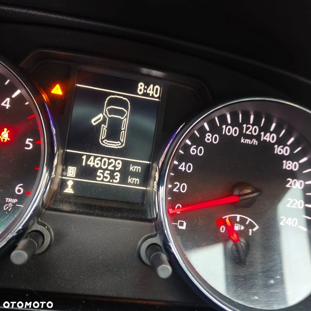 Nissan Qashqai 1.6 dCi DPF acenta - 11