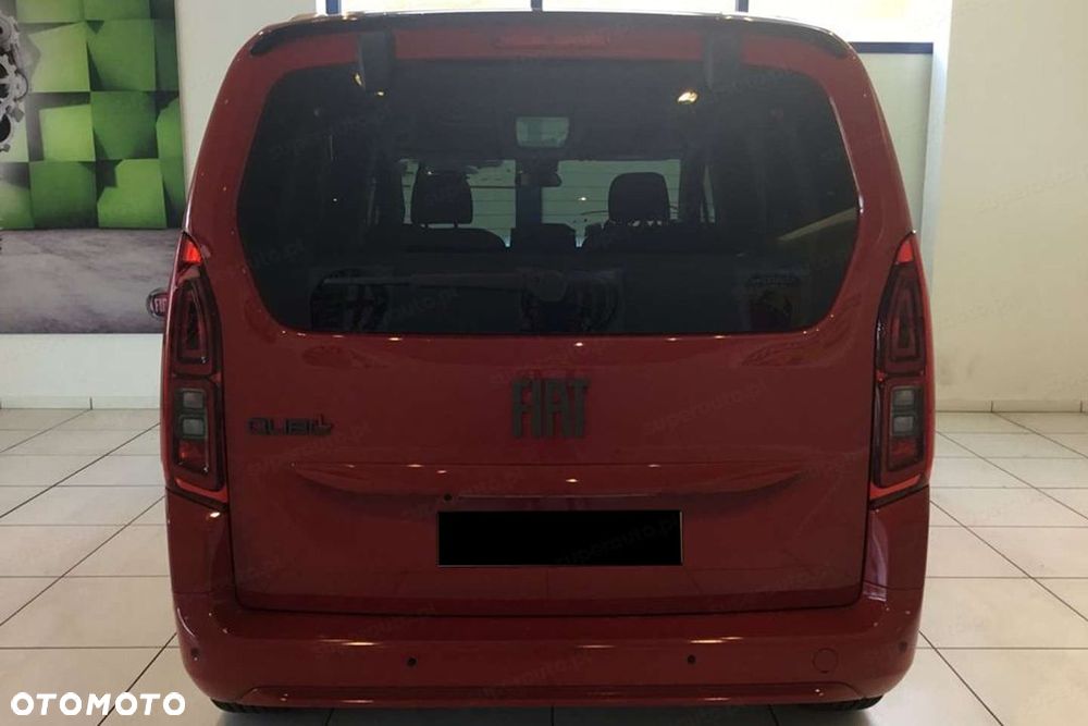 Fiat Qubo - 7