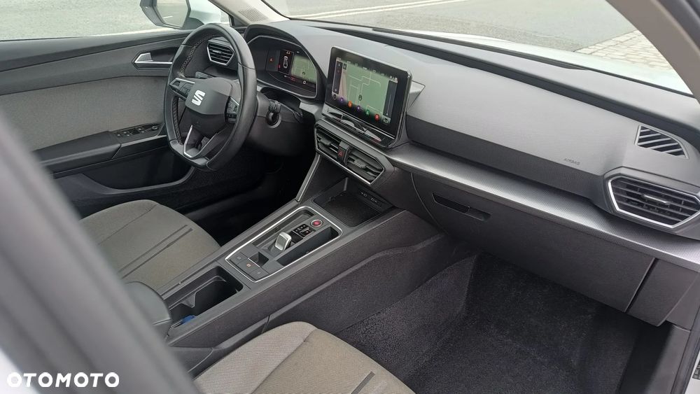 Seat Leon 2.0 TDI DSG Xcellence - 15