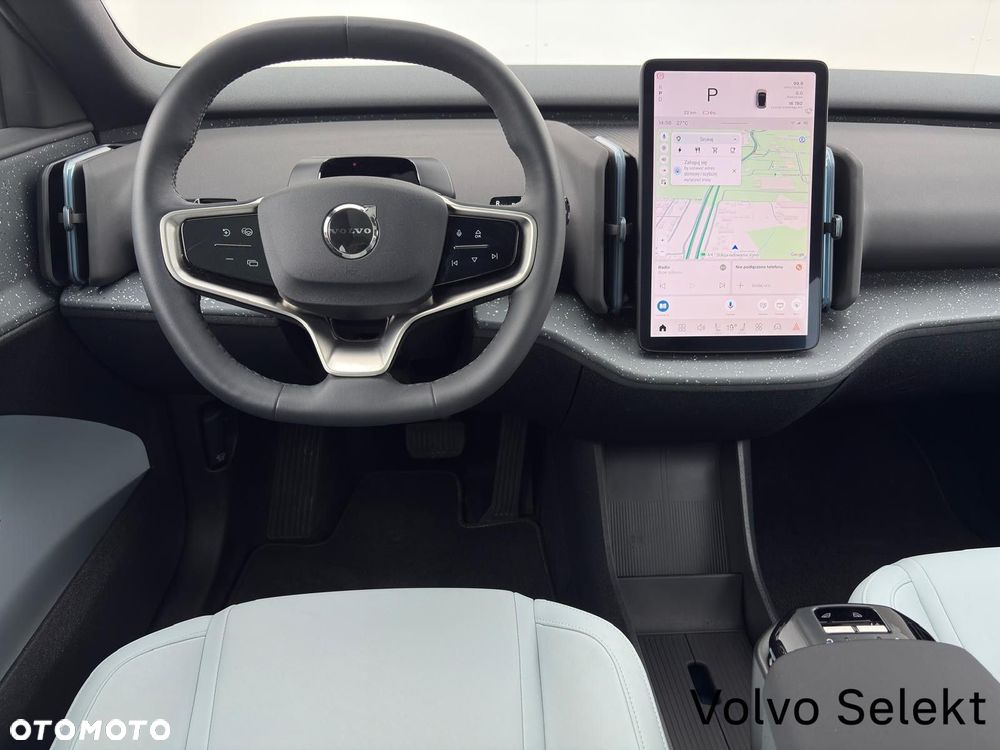 Volvo EX30 - 16