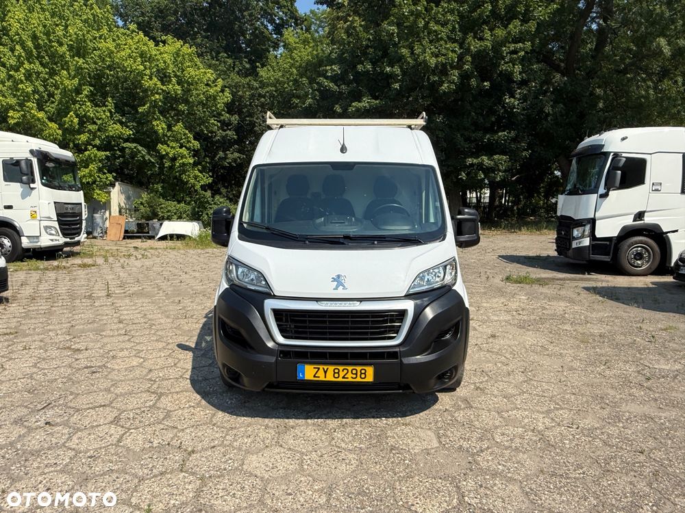 Peugeot Boxer L3H2 - 2