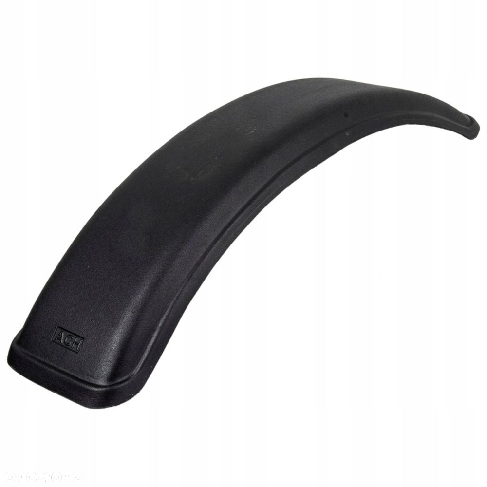 Błotnik NADKOLE CIĄGNIK ROLNICZY KOPARKA przód 220/900 - 2