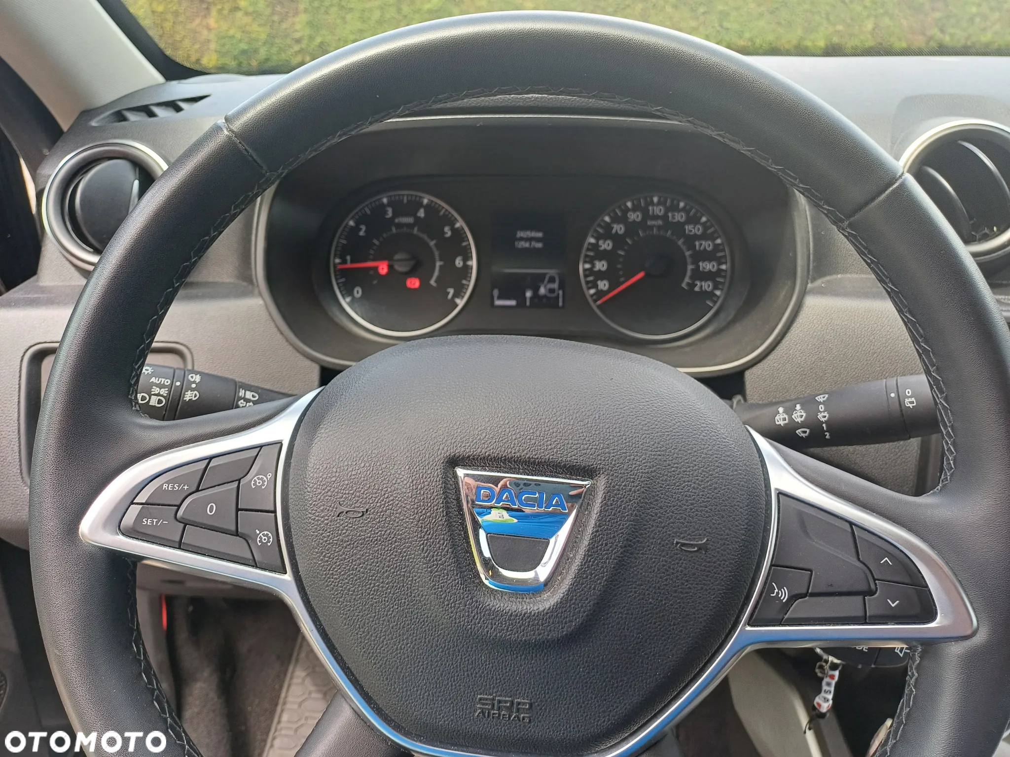 Dacia Duster 1.3 TCe Prestige - 6