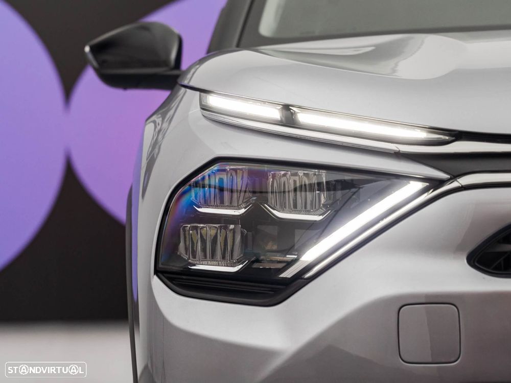 Citroën C4 1.5 BlueHDi Feel Pack - 9