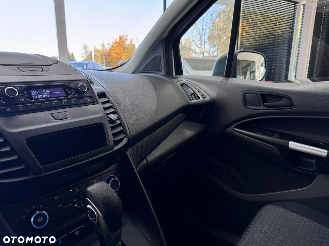 Ford transit-connect Trend - 30
