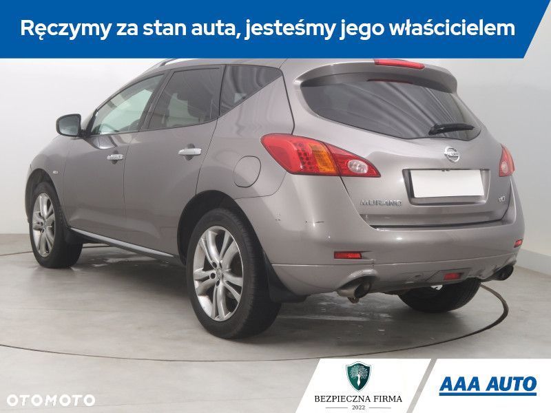 Nissan Murano - 6