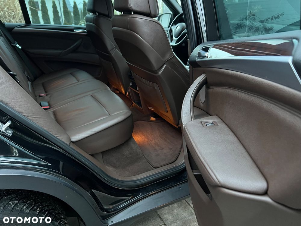 BMW X5 xDrive30d - 22