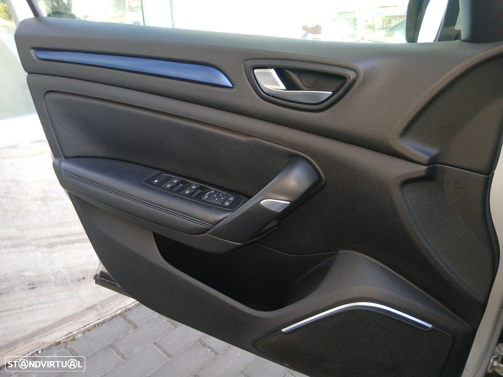 Renault Mégane 1.5 dCi GT Line EDC - 3