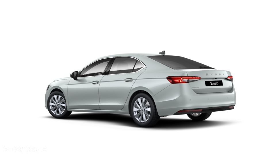Skoda Superb 1.5 TSI mHEV Edition 130 DSG - 2