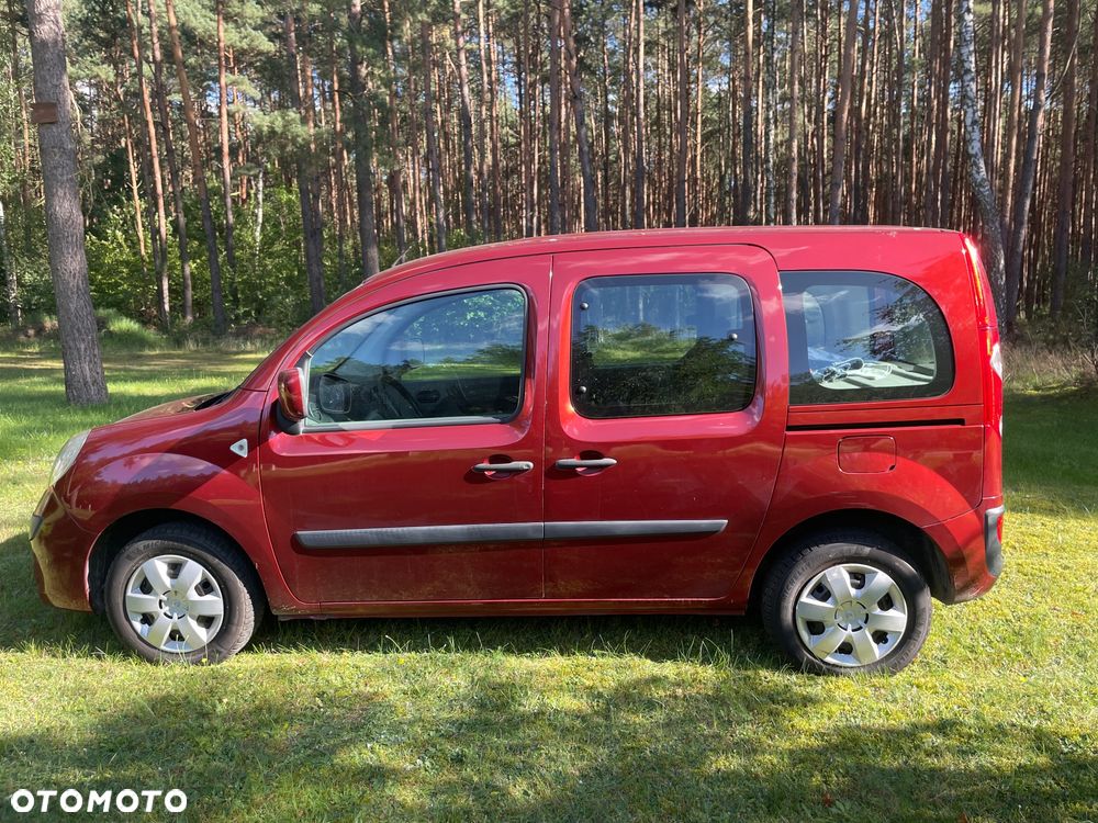 Renault Kangoo 1.6 16V 105 TomTom Edition - 3