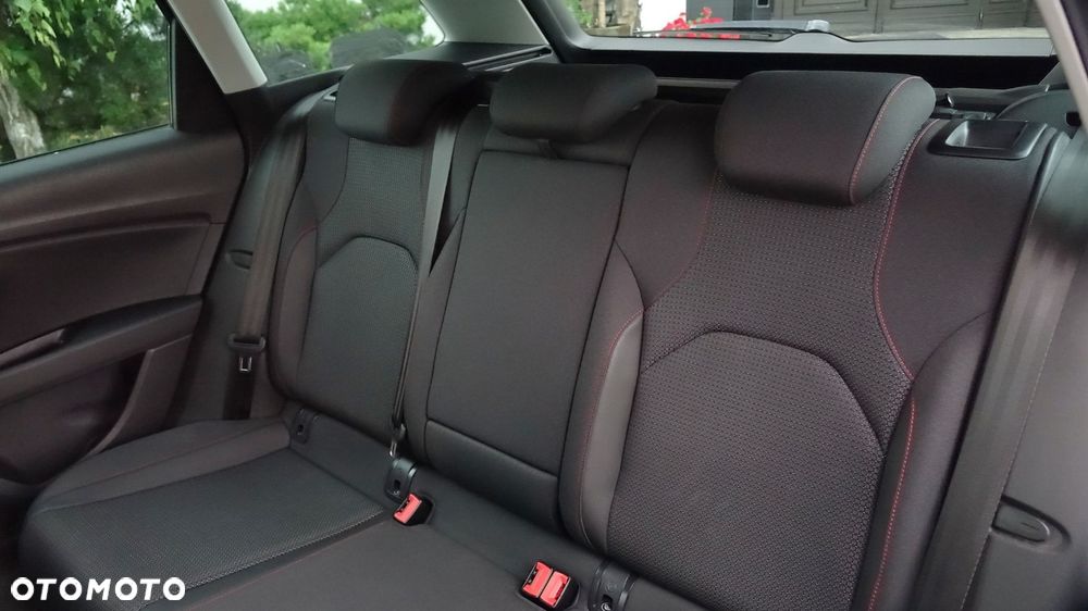 Seat Leon - 22