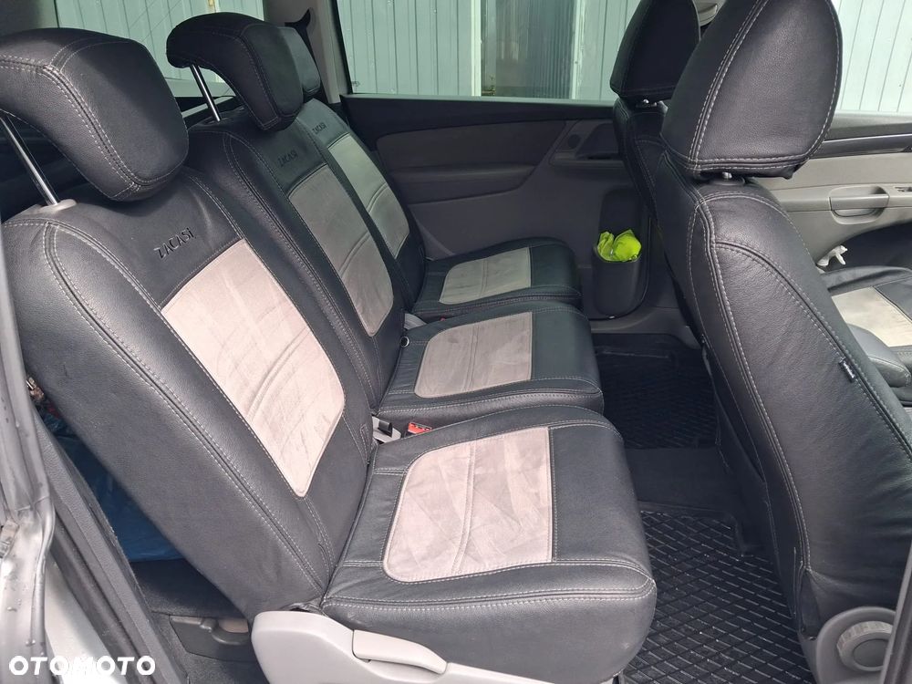Seat Alhambra - 6