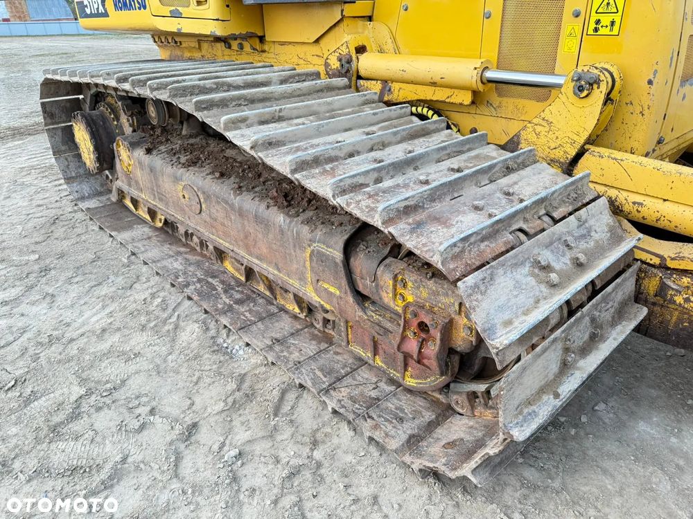 Komatsu D51PX-22 - 15