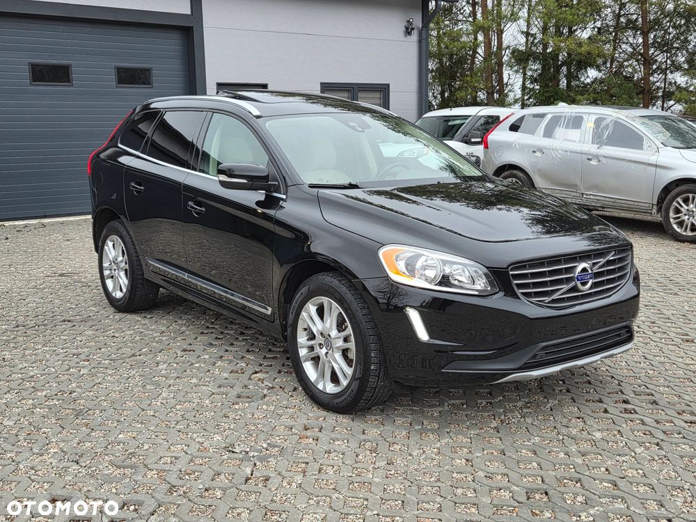 Volvo XC 60 T5 AWD Summum - 2