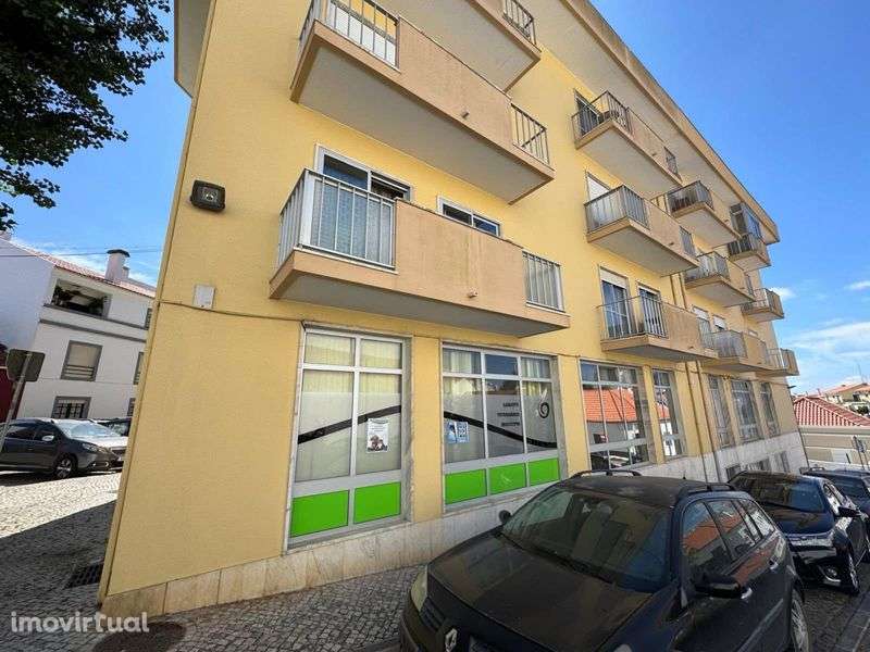 Lojas Centro Sobral Monte Agraço - Grande imagem: 3/5