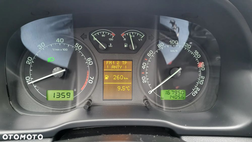 Skoda Octavia - 15