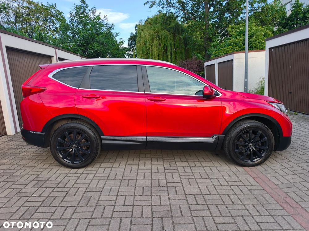 Honda CR-V 2.0 Elegance - 6