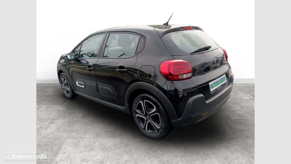 Citroën C3 1.2 PureTech Plus - 2