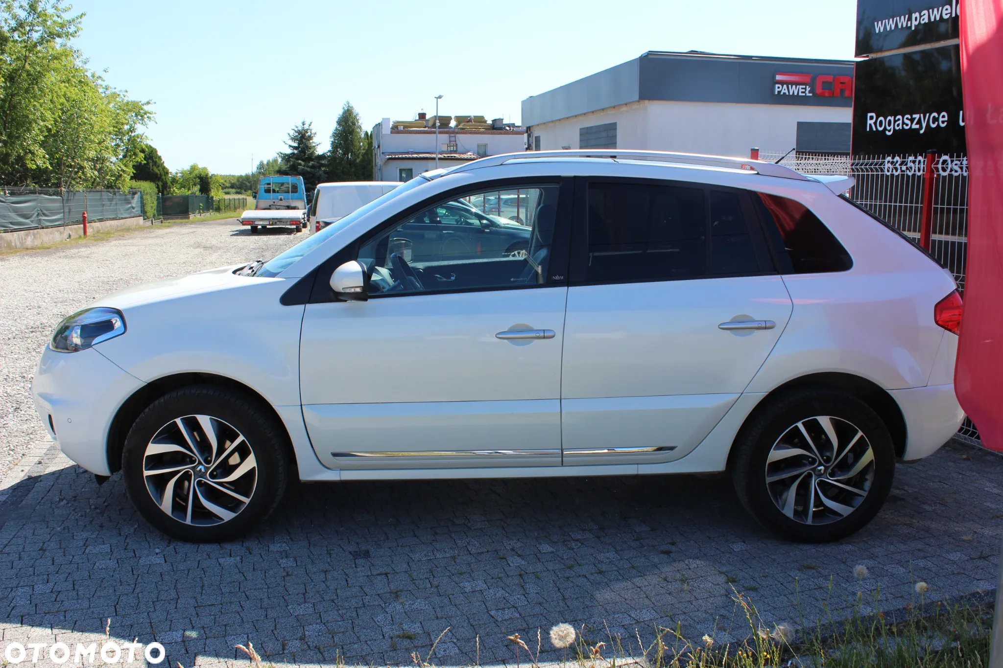 Renault Koleos 2.0 dCi 4x4 Privilege - 6