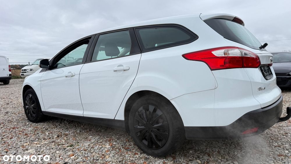 Ford Focus - 26