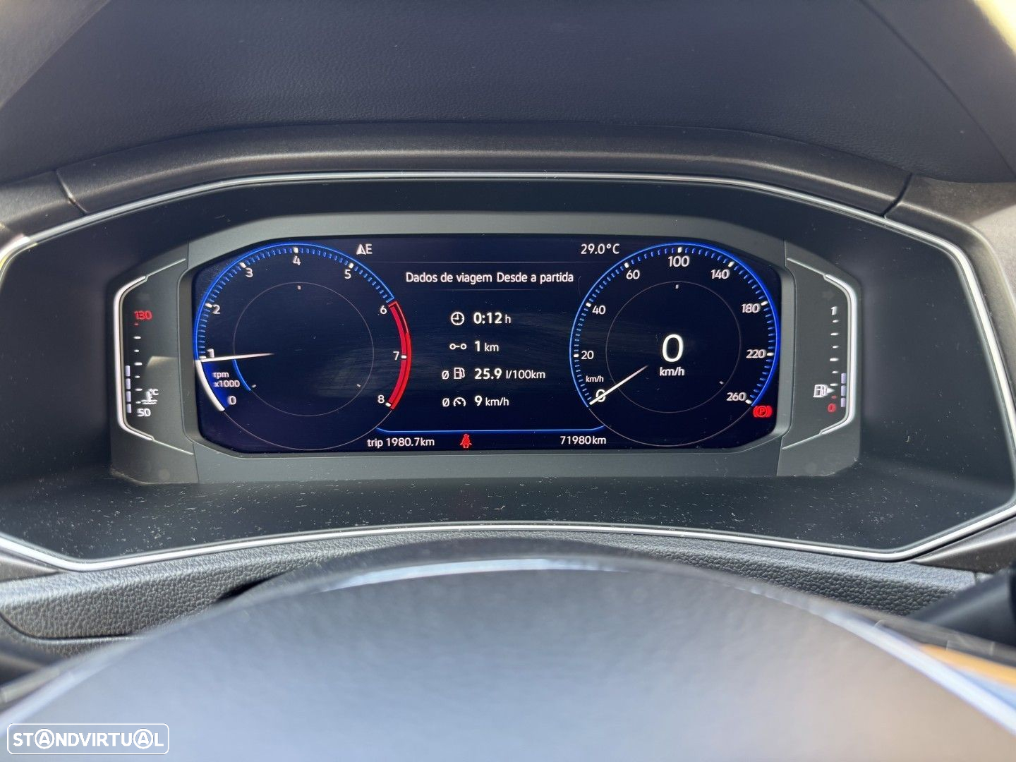 VW T-Roc 1.0 TSI Style - 28