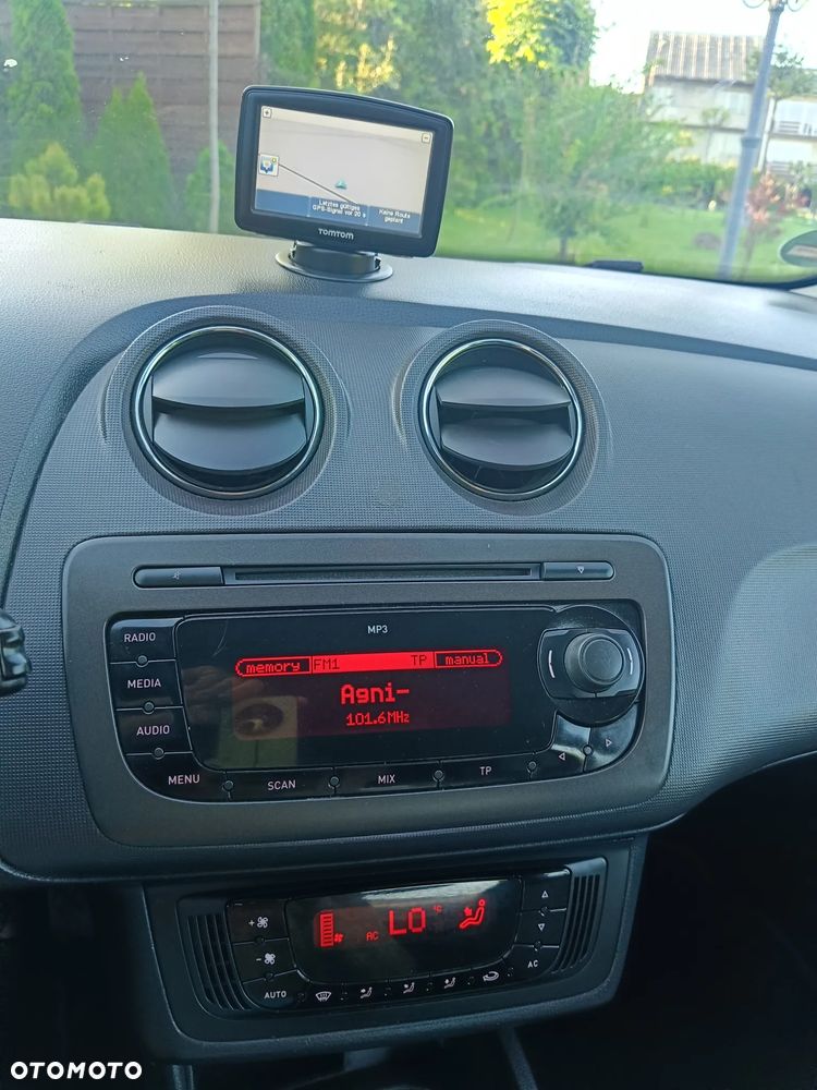 Seat Ibiza SC 1.4 16V Reference - 17