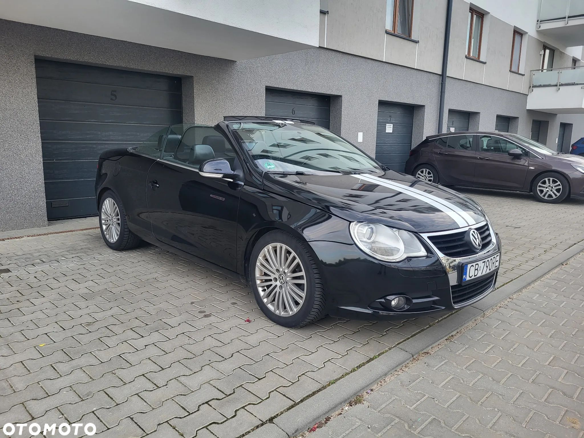Volkswagen Golf V 1.9 TDI Comfortline - 1