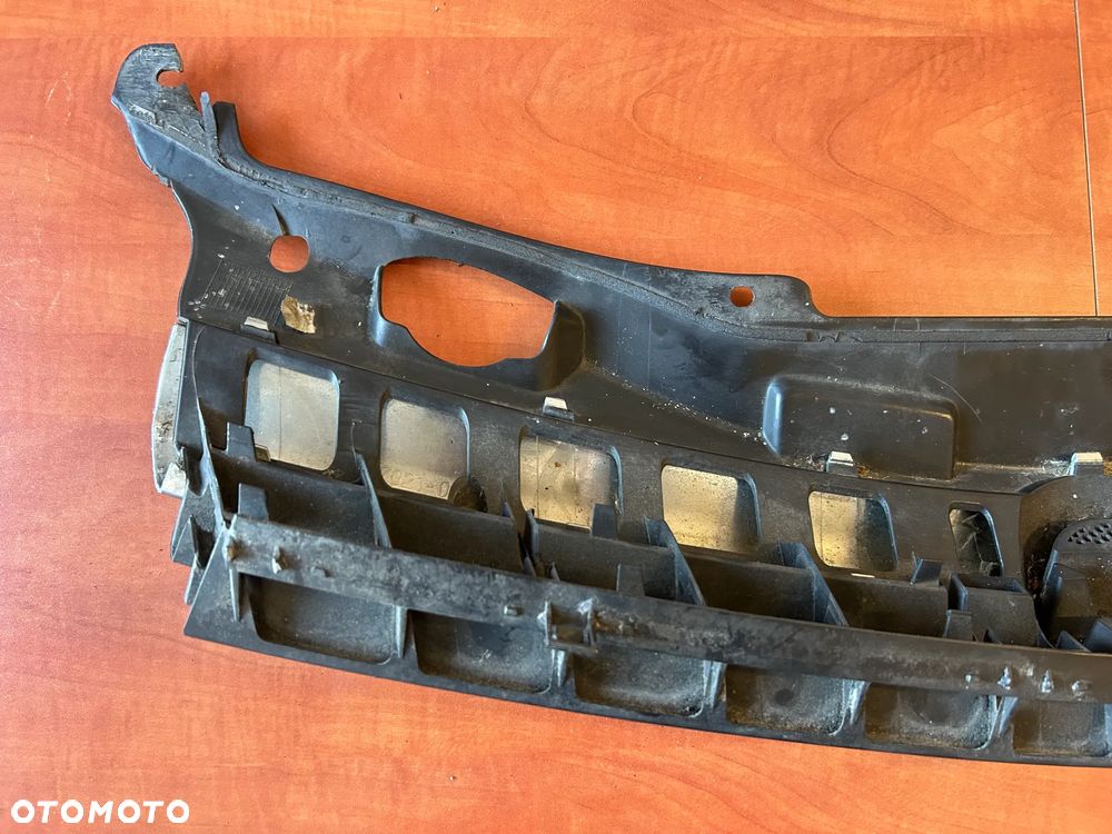 GRILL ATRAPA CHŁODNICY OPEL ASTRA H 13108463 13149466 461088395 - 16