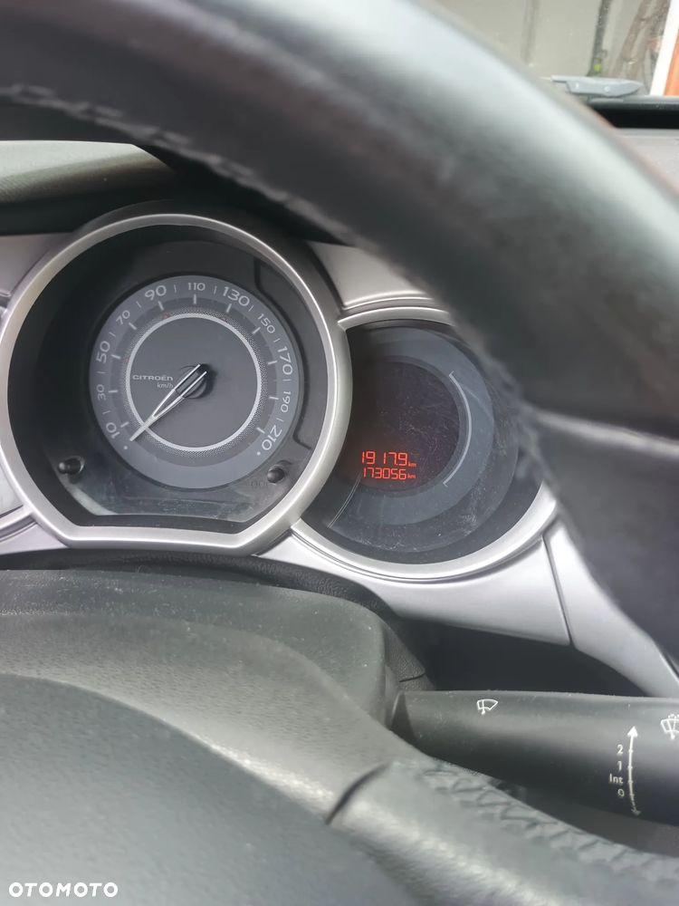 Citroën C3 1.0 VTi Attraction - 6