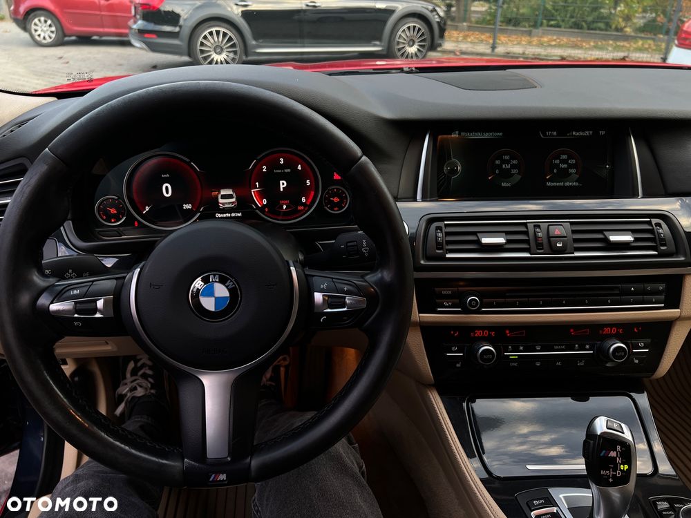 BMW Seria 5 - 14