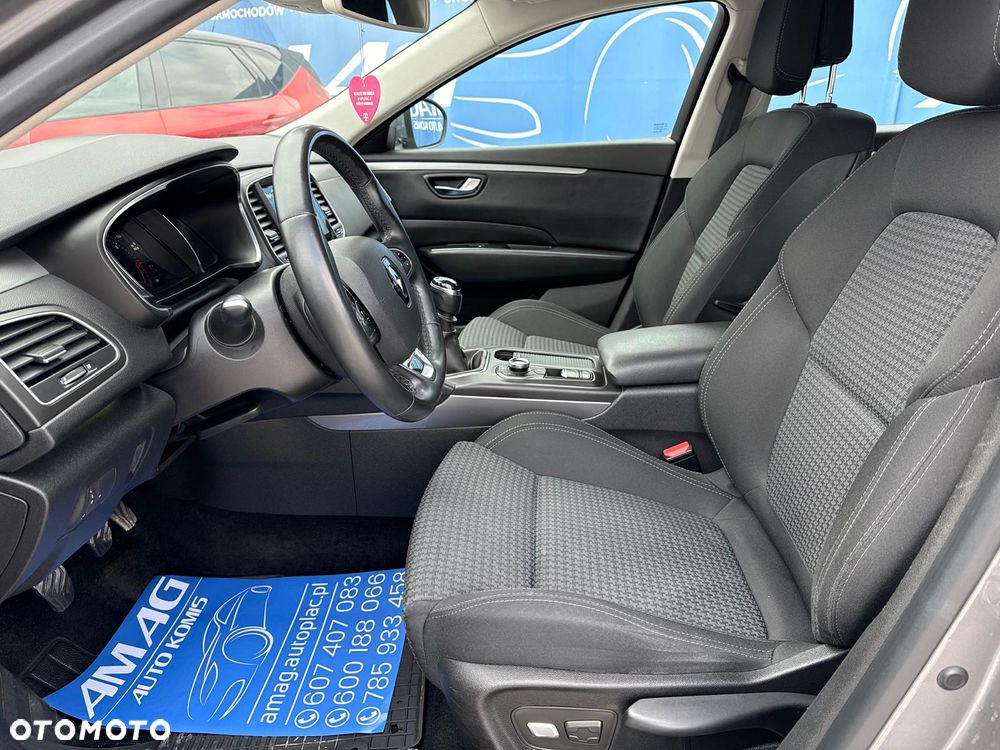 Renault Talisman ENERGY dCi 110 LIFE - 15