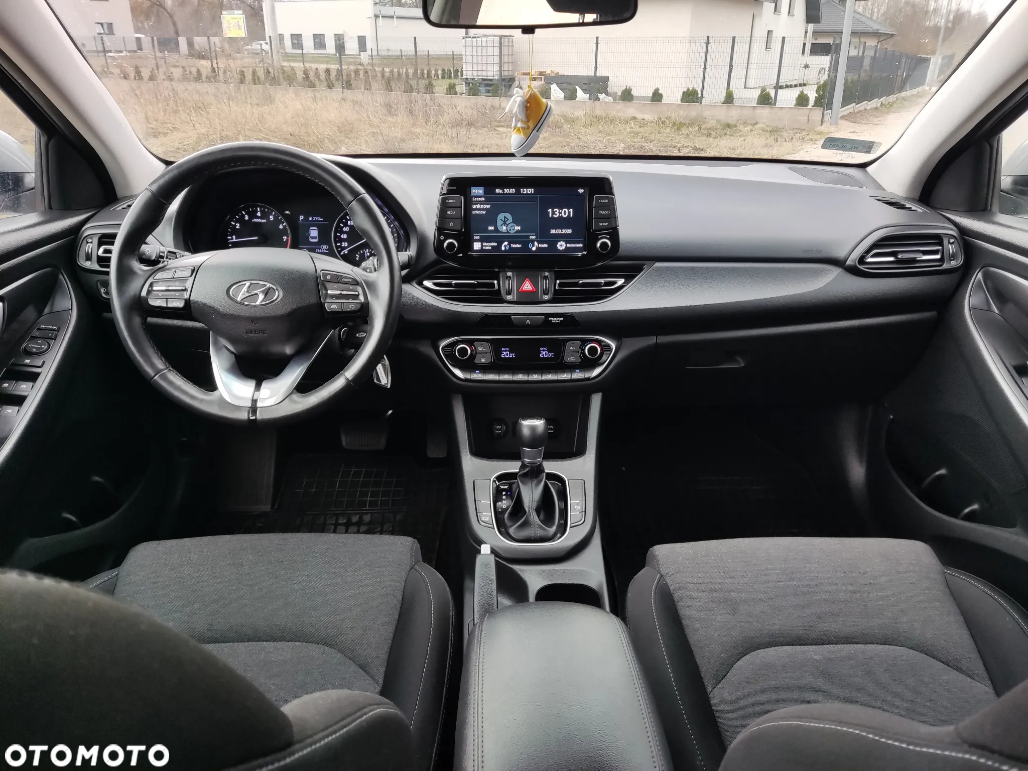 Hyundai i30 1.5 T-GDI 48V Comfort DCT - 15