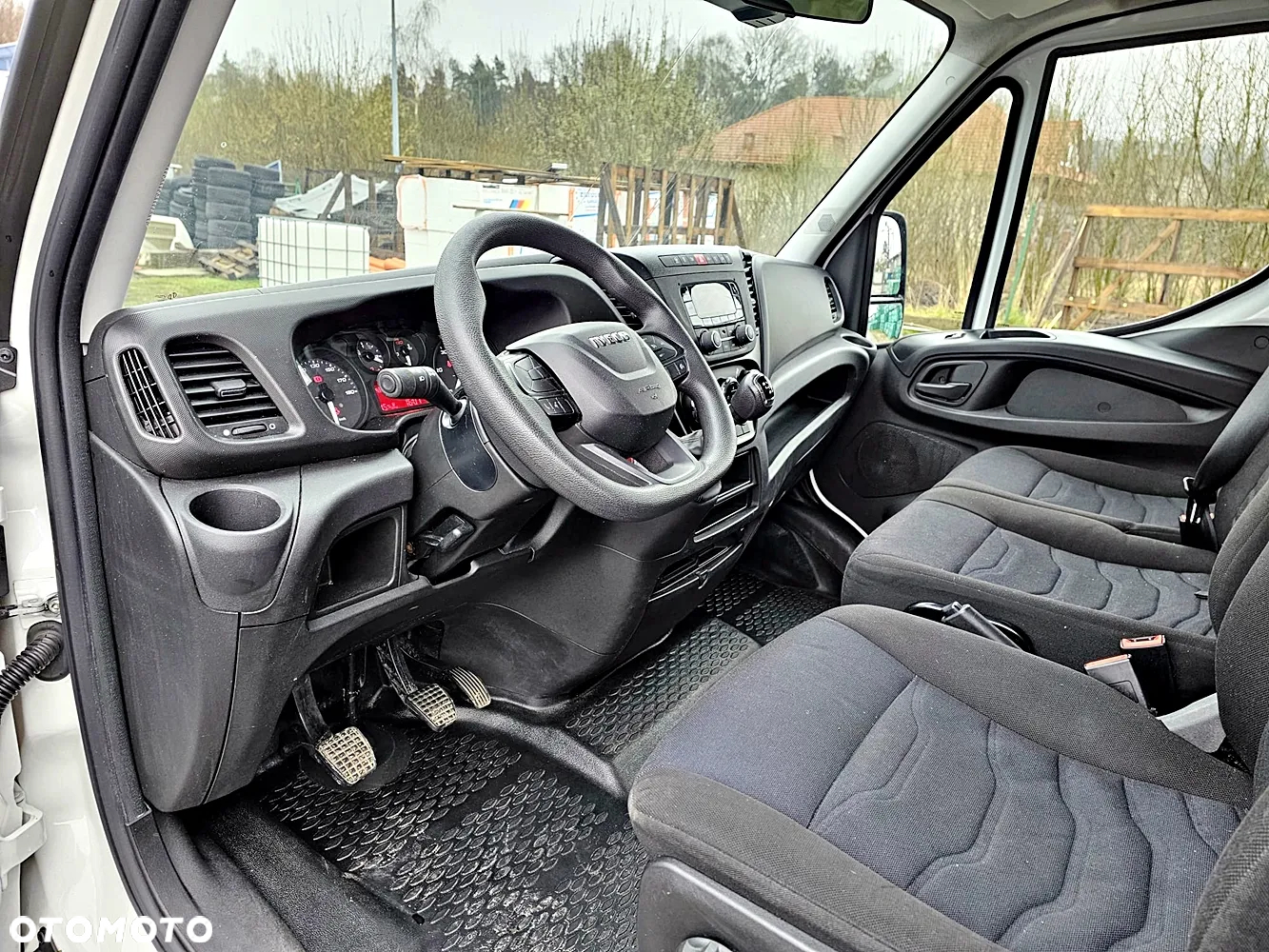 Iveco 35C16 - 14