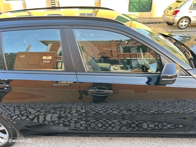 BMW 318 d Advantage - 6