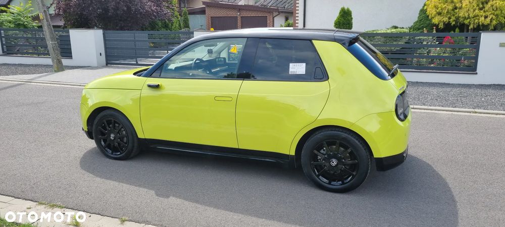 Honda e Advance-Paket - 12
