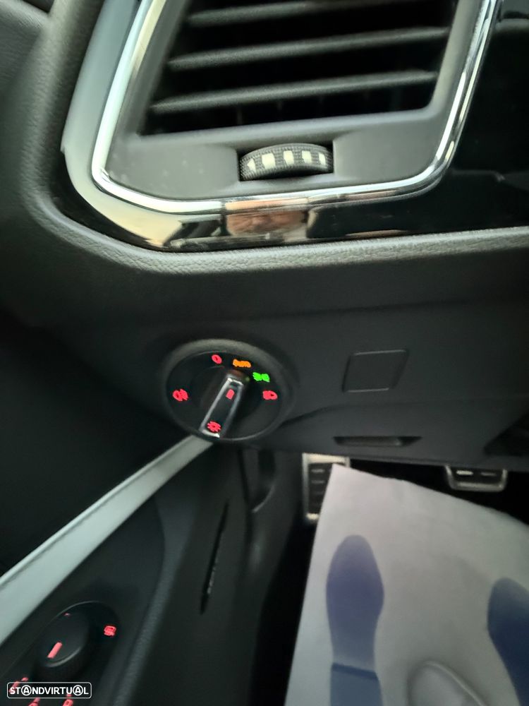 SEAT Leon ST 2.0 TSI S&S DSG Cupra 280 - 33