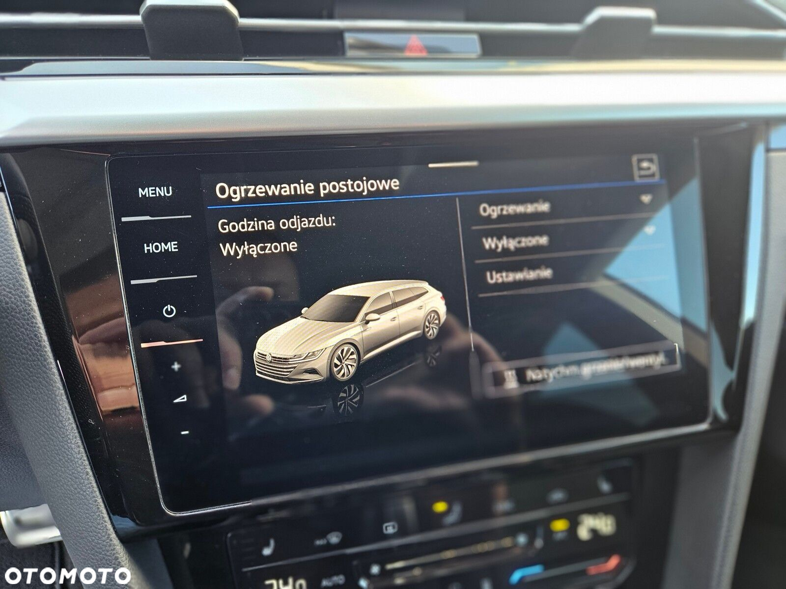 Volkswagen Arteon 2.0 TDI Elegance DSG - 21