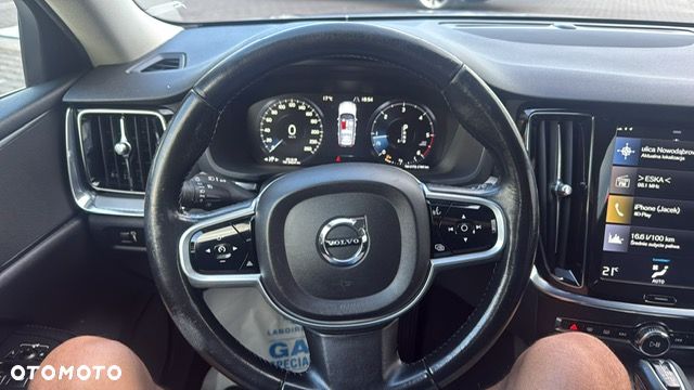 Volvo V60 D3 Geartronic Inscription - 11