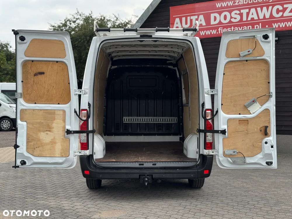 Renault Master - 8