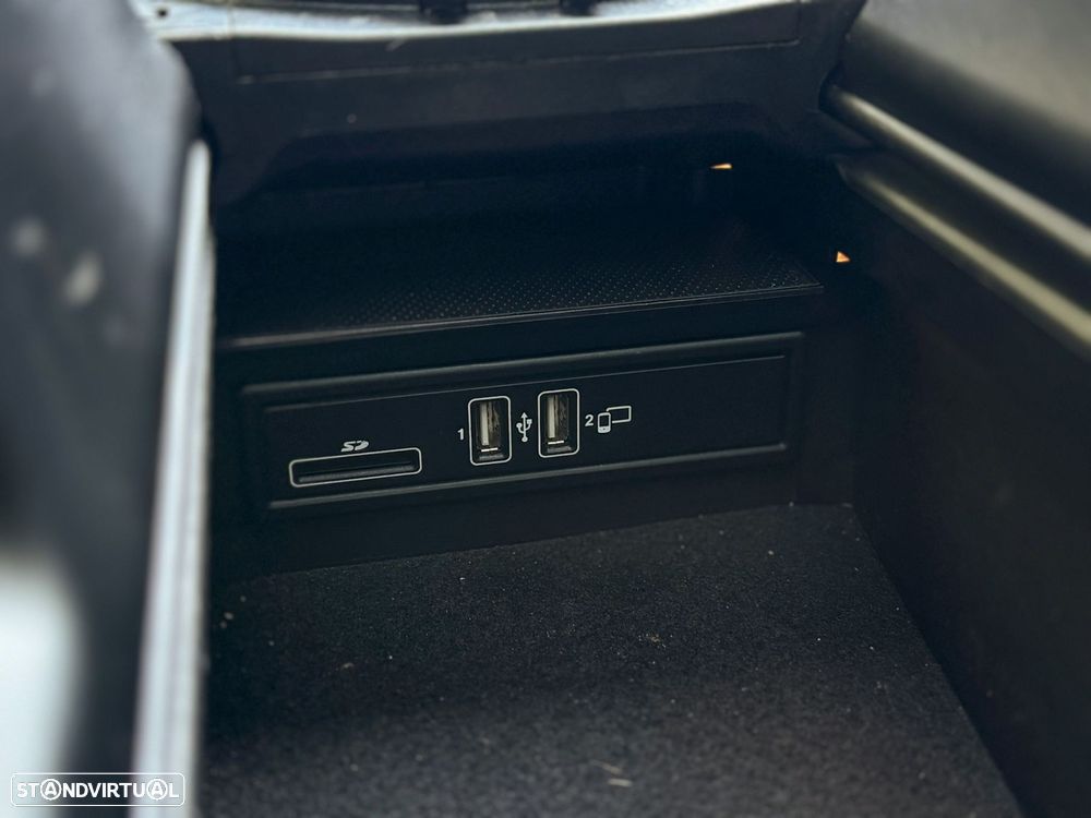Mercedes-Benz C 180 d AMG Line Aut. - 43
