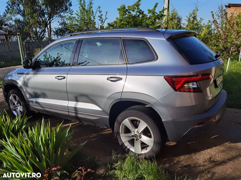 Skoda Karoq - 6