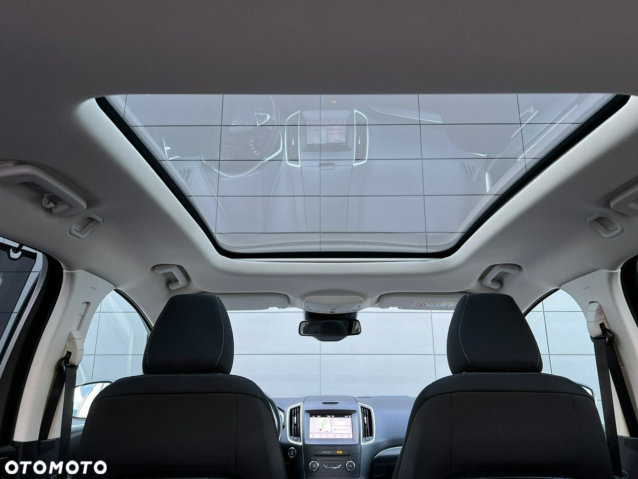 Ford S-Max 2.0 EcoBlue TITANIUM - 34